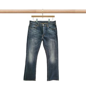 Men's Levi's 527 Slim Bootcut Jeans